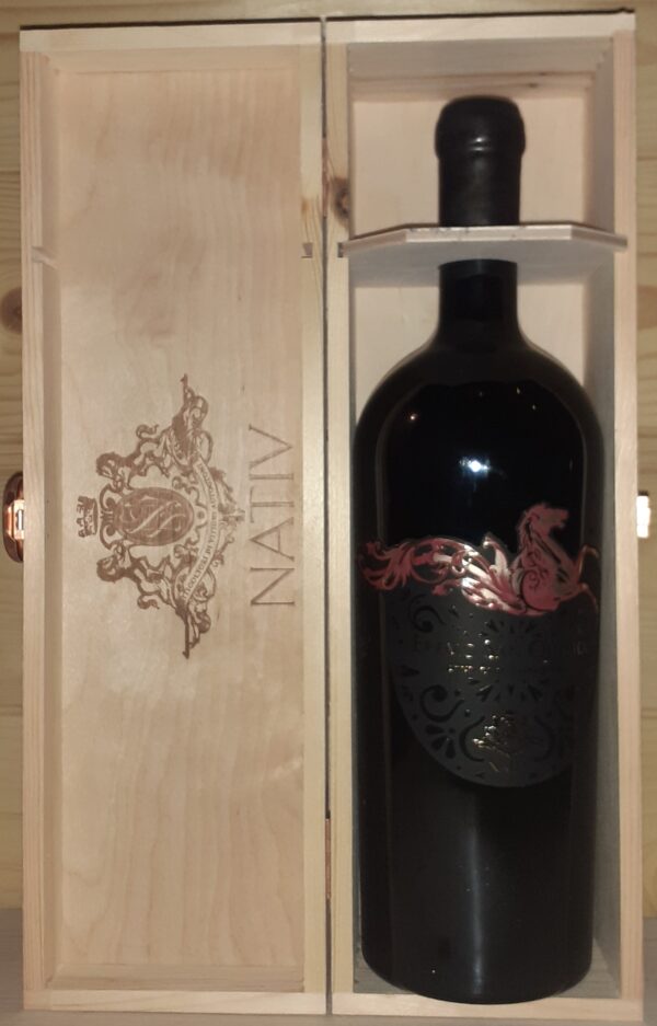 EREMO SAN QUIRICO 2017 magnum 1,5 litri - NATIV